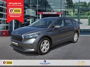 Skoda Enyaq iV - 50 LOFT CAMERA/ACC/LED/NAVI/CARPLAY