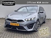 Kia Ceed - Sw 1.5 T-GDi 140pk DCT7 GT-PlusLine