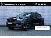 Volvo EX40 - Single Motor Extended Range Ultra 82 kWh | Black Edition | E