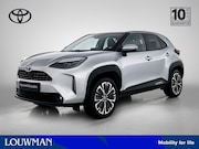 Toyota Yaris Cross - 1.5 Hybrid Adventure | Stoelverwarming | Half lederen bekled