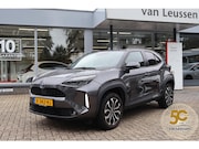 Toyota Yaris Cross - 1.5 Hybrid DYNAMIC NL-AUTO 17"LMV APPLE/ANDROID LED-PAKKET P