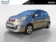 Kia Picanto - 1.2 CVVT Comfort Pack | Automaat | Airco