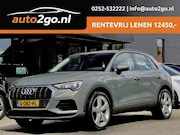 Audi Q3 - 35 TFSI AUT7 PROLINE-S NAVI DIGI-DASH BANG&OLUFSEN LED LMV P