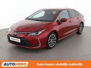 Toyota Corolla - 1.8 Hybrid Club