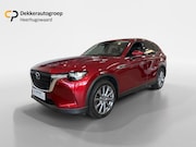 Mazda CX-60 - 2.5 e-SkyActiv PHEV Exclusive-Line Automaat Bose Audio, Stuu