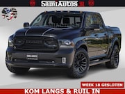Dodge Ram - HULK | BTW VRIJ MARGE | 5.7 V8 4x4 | SPORT | TOP STAAT | OPE