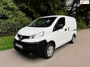 Nissan NV200 - 1.6 Business Airco Dubbele Schuifdeur