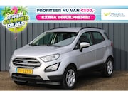 Ford EcoSport - 1.0 EcoBoost 125pk Trend | SUMMERDEAL | Parkeersensoren | Cr