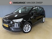 Opel Crossland - 1.2 Turbo Innovation | Navi | PDC | Automaat