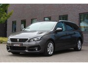Peugeot 308 - SW 1.2 PureTech Blue Lease Executive