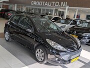 Peugeot 206+ - 1.4 XS Airco, Cruise Control, Stuurbekrachtiging