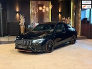Mercedes-Benz CLA-Klasse - 200 AMG Edition one|PANO|SFEER|MEMORY|360C