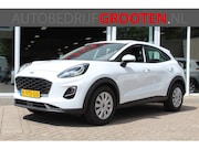 Ford Puma - 1.0 EcoBoost
