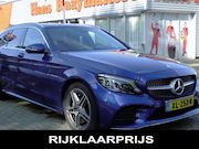Mercedes-Benz C-klasse - Estate 180 Premium Plus Pack Automaat, AMG, Camera, Panodak,