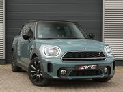 MINI Countryman - Mini Cooper SE ALL4 Chili, Leer, LED, Facelift