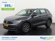 Volkswagen Tiguan - 1.4 TSI eHybrid Life | All-in 593, - Private Lease | Direct 