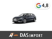 Audi A4 - 40 TFSI quattro S tronic