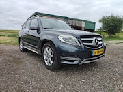 Mercedes-Benz GLK-klasse - 4-Matic Prestige