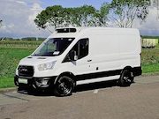 Ford Transit - 350 2.0 TDCI L2H2 Trend AWD Cruise control, Airco, Pdc, Carp