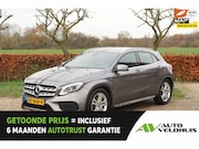 Mercedes-Benz GLA-Klasse - 180