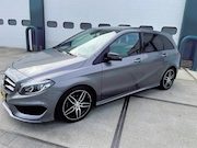 Mercedes-Benz B-Klasse - 180 AMG Night Edition Plus