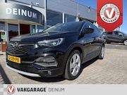 Opel Grandland - 1.2 Turbo 120 Jaar Edition AUTOMAAT..!! Comf.intr, Camera, T