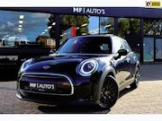 MINI Cooper - 1.5 Aut. 5 Deurs|Pano|Led|Keyless|Carplay|Sfeer|Facelift