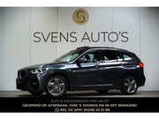 BMW X1 - XDrive25e M-Sport Panodak|Trekhaak|Camera|HUD|Keyless