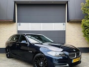BMW 5-serie - 520i High Executive|Auto|LCI|NAP|2014