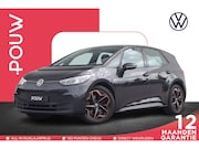 Volkswagen ID.3 - 204pk First 58 kWh | SoH 94% | Apple Carplay/Android Auto |