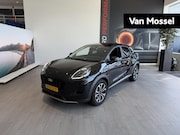 Ford Puma - 1.0 EcoBoost Hybrid Titanium | FACELIFT | CRUISE CONTROL | A