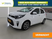 Kia Picanto - 1.0 MPi 67pk 4-zits DynamicPlusLine | Camera | Climate Contr
