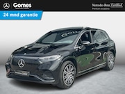 Mercedes-Benz EQS - SUV 450 4MATIC AMG Line | Panoramadak | Airmatic
