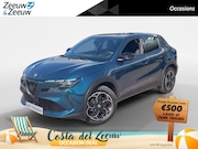 Alfa Romeo GT - Elettrica 54 kWh *Carplay*Climate Control*Adapt. Cruise Cont