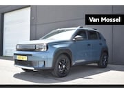 Fiat Grande Panda - 1.2 Hybrid ICON