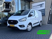 Ford Transit Custom - 2.0 TDCI L1H1*AUTOM.*CRUISE*CAM*INRICHTING*OMVORM.