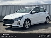 Hyundai i20 - 1.0 T-GDI E-Motion / €4000, - Voordeel / Uit Voorraad Leverb
