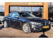 BMW 4-serie - Coupé 435i Executive 306PK Sportstoelen NL auto met NAP