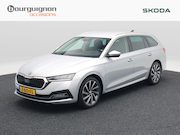 Skoda Octavia - Combi 1.4 TSi iV 204 Pk PHEV Business Edition | Stoel/Stuurv