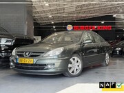Peugeot 607 - 3.0-V6 Executive Automaat