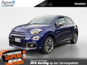 Fiat 500X - Sport | Climate control | Navigatie | Parkeercamera | Dodeho