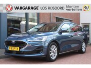 Ford Focus - Wagon 1.0 *Connected* | Vol-Led | Carplay | Navigatie | Came