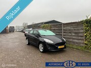 Ford Fiesta - 1.1 Trend Navigatie 63 kw 12-2019