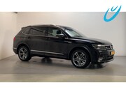 Volkswagen Tiguan All-Space - 1.5 TSI 150pk DSG Highline Business R 7p. Virtual Cockpit Ca