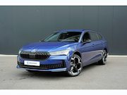 Skoda Superb - Combi Sportline Business