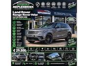 Land Rover Range Rover Velar - 3.0 V6 AWD HSE 301PK 4x4 Dealer onderhouden Nwe banden Vol o