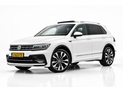 Volkswagen Tiguan - 1.5 TSI ACT R-Line | TREKHAAK | CAMERA | STOELVERWARMING | N