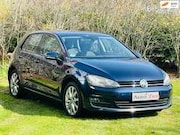 Volkswagen Golf - 1.4 TSI Highline/Automaat