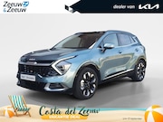 Kia Sportage - 1.6T AWD Plug-In Hybride DynamicPlusLine | Stoel en stuurver