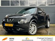 Nissan Juke - 1.6 DIG-T TEKNA / Trekhaal / All Season